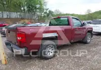 2009 Chevrolet Silverado photo