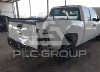 2009 Chevrolet Silverado photo