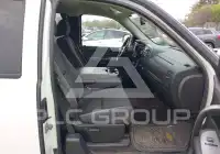2009 Chevrolet Silverado фото