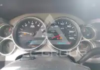 2009 Chevrolet Silverado photo