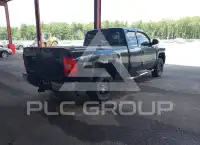 2009 Chevrolet Silverado фото