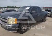 2009 Chevrolet Silverado фото