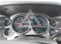 2009 Chevrolet Silverado фото