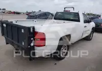 2009 Chevrolet Silverado фото