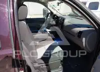 2009 Chevrolet Silverado фото
