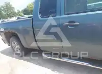 2009 Chevrolet Silverado photo