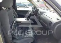 2009 Chevrolet Silverado фото