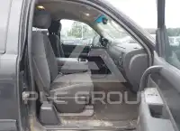 2009 Chevrolet Silverado фото