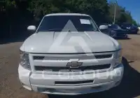 2009 Chevrolet Silverado photo