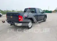 2009 Chevrolet Silverado фото