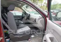 2009 Chevrolet Silverado photo