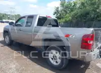 2009 Chevrolet Silverado фото