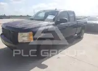 2009 Chevrolet Silverado фото