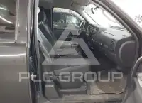 2009 Chevrolet Silverado фото