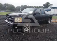 2009 Chevrolet Silverado фото