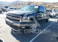 2009 Chevrolet Silverado фото