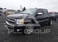 2009 Chevrolet Silverado photo