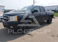 2009 Chevrolet Silverado фото