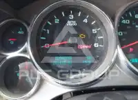 2009 Chevrolet Silverado фото