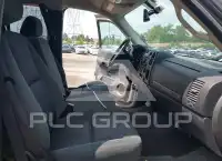 2009 Chevrolet Silverado фото