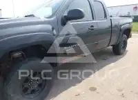 2009 Chevrolet Silverado фото
