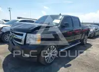 2009 Chevrolet Silverado фото