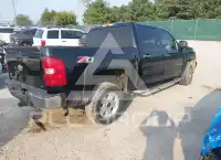 2009 Chevrolet Silverado фото