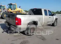 2009 Chevrolet Silverado photo