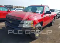 2009 Chevrolet Silverado фото