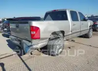 2009 Chevrolet Silverado фото