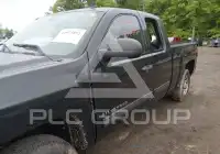 2009 Chevrolet Silverado фото