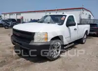 2009 Chevrolet Silverado фото