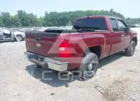 2009 Chevrolet Silverado фото