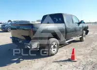 2009 Chevrolet Silverado фото