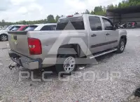 2009 Chevrolet Silverado фото