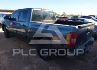 2009 Chevrolet Silverado фото