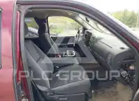 2009 Chevrolet Silverado photo
