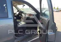 2009 Chevrolet Silverado фото