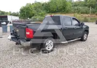 2009 Chevrolet Silverado фото