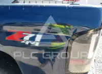 2009 Chevrolet Silverado фото
