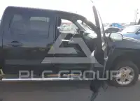 2009 Chevrolet Silverado фото