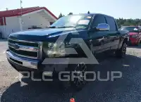 2009 Chevrolet Silverado фото
