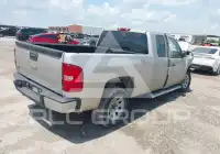 2009 Chevrolet Silverado фото