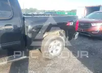 2009 Chevrolet Silverado photo
