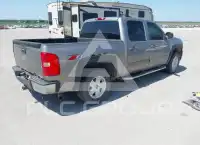 2009 Chevrolet Silverado фото