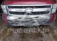 2009 Chevrolet Silverado фото