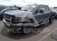 2009 Chevrolet Silverado photo