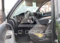 2009 Chevrolet Silverado фото