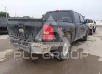 2009 Chevrolet Silverado фото