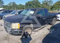 2009 Chevrolet Silverado фото